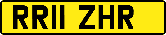 RR11ZHR