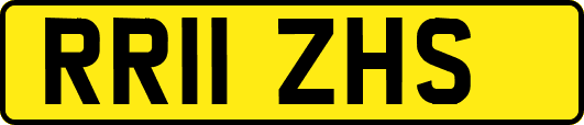 RR11ZHS
