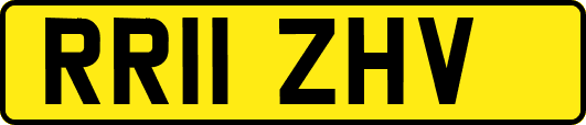 RR11ZHV