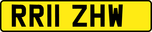 RR11ZHW