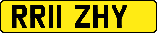 RR11ZHY