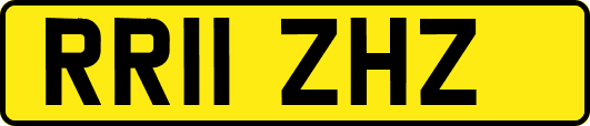 RR11ZHZ