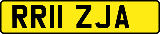 RR11ZJA