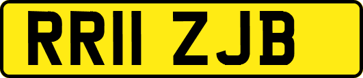 RR11ZJB