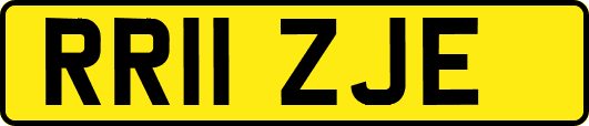 RR11ZJE