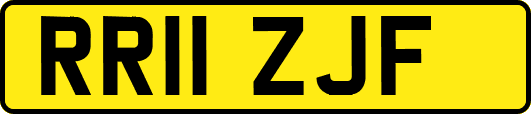 RR11ZJF
