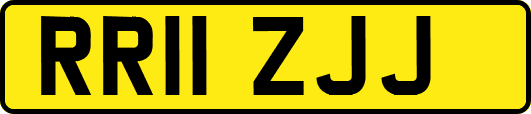 RR11ZJJ