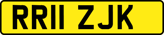 RR11ZJK