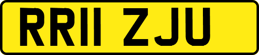 RR11ZJU
