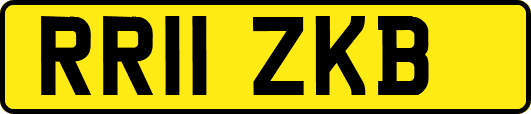 RR11ZKB
