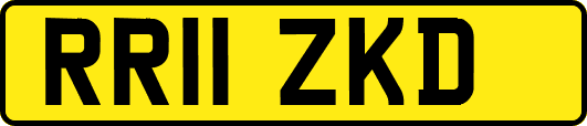 RR11ZKD