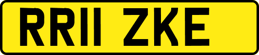 RR11ZKE