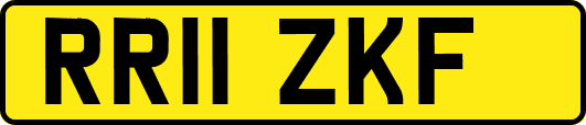 RR11ZKF