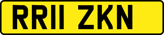 RR11ZKN