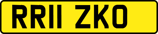 RR11ZKO