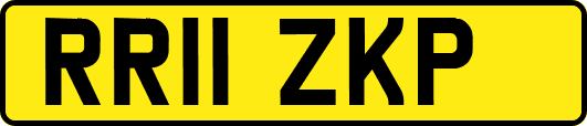 RR11ZKP