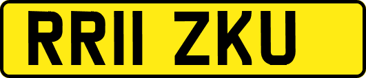 RR11ZKU