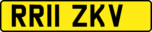 RR11ZKV
