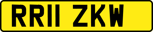RR11ZKW