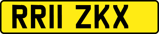 RR11ZKX