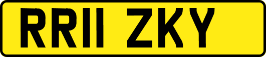 RR11ZKY