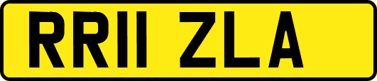 RR11ZLA
