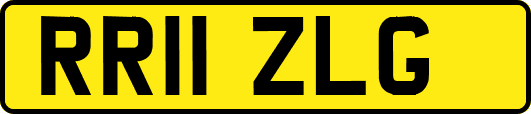RR11ZLG