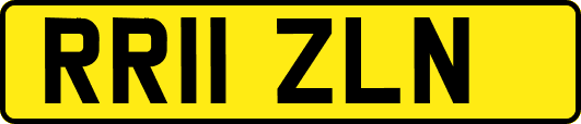 RR11ZLN