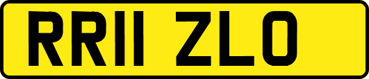 RR11ZLO
