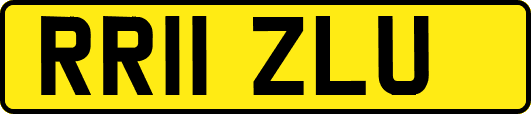 RR11ZLU