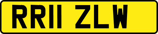 RR11ZLW