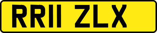 RR11ZLX