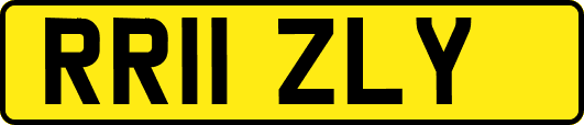 RR11ZLY