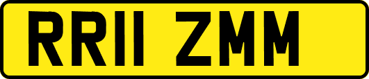 RR11ZMM
