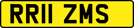 RR11ZMS