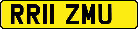RR11ZMU