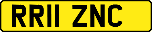 RR11ZNC