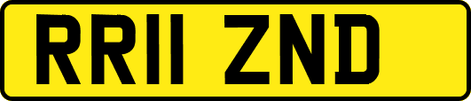 RR11ZND
