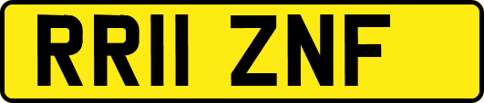 RR11ZNF