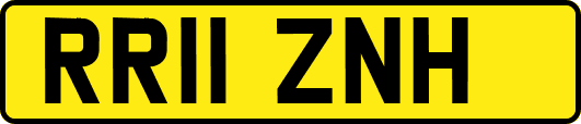 RR11ZNH
