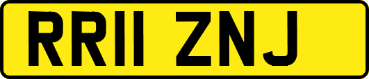 RR11ZNJ
