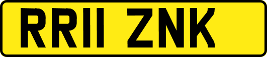 RR11ZNK