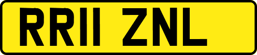RR11ZNL