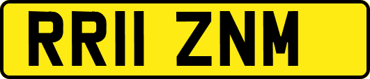 RR11ZNM