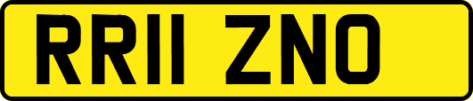 RR11ZNO