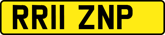 RR11ZNP