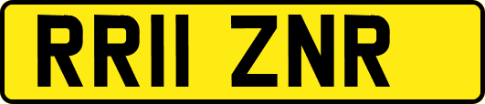 RR11ZNR