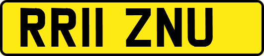 RR11ZNU