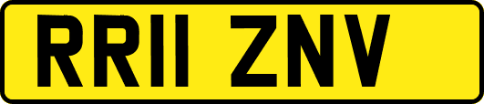 RR11ZNV