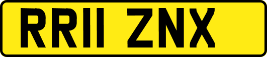 RR11ZNX